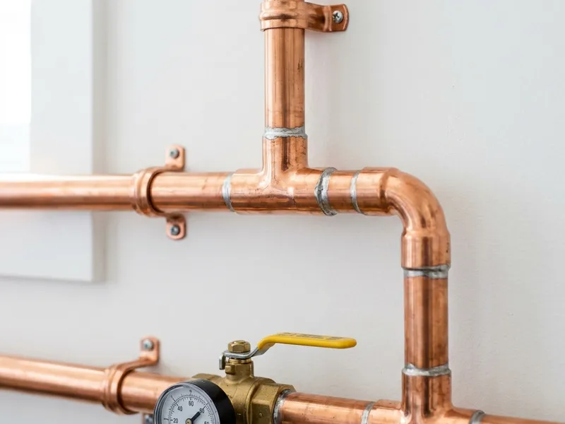 Pipe Repair & Replacement Plumber in Ivanhoe, NC